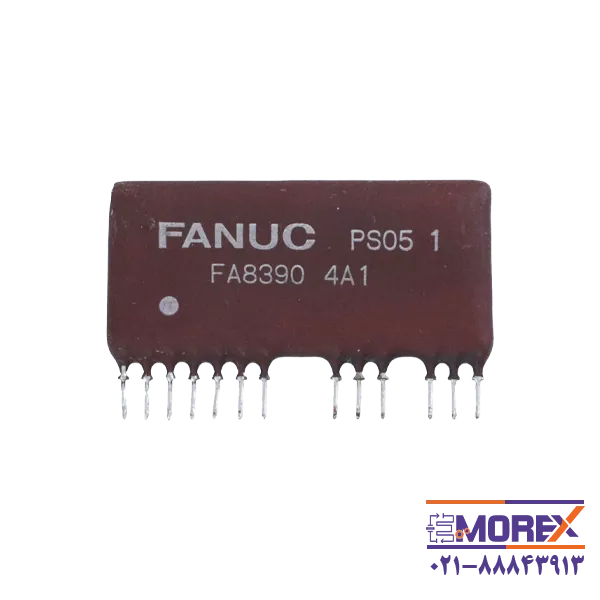 هیبرید فانوک | FANUC مدل PS05-FA8390
