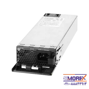 پاور سوئیچ سیسکو | CISCO مدل PWR-C1-350WAC