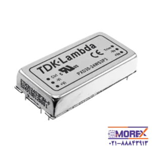 مبدل DC/DC تی دی کی | TDK مدل PXD30-24WS05