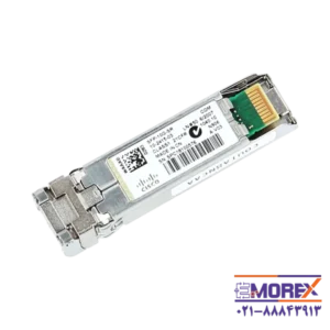 ماژول فیبر نوری سیسکو | CISCO مدل SFP-10G-SR