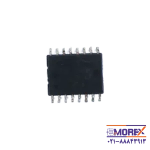 آی سی درایور اس تی | ST مدل SIE20034 SMD