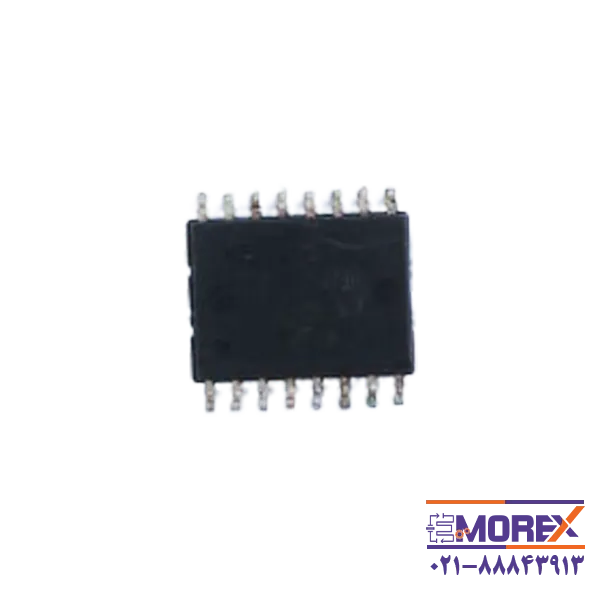 آی سی درایور اس تی | ST مدل SIE20034 SMD