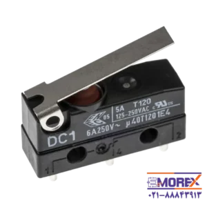 میکروسوئیچ شری | CHERRY مدل U40T1201E4