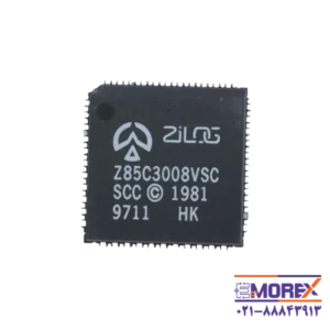 سی پی یو زیلاگ | ZILOG مدل Z85C3008VSC