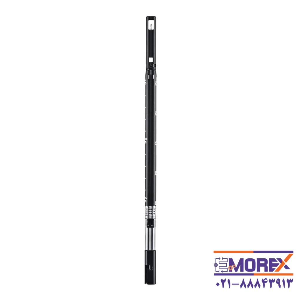 پراب هات وایر تستو | TESTO مدل 06351570