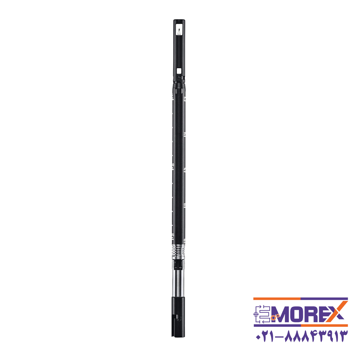 پراب هات وایر تستو | TESTO مدل 06351570