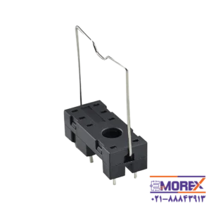 سوکت رله 8 پین مدل 14F-2Z-A2
