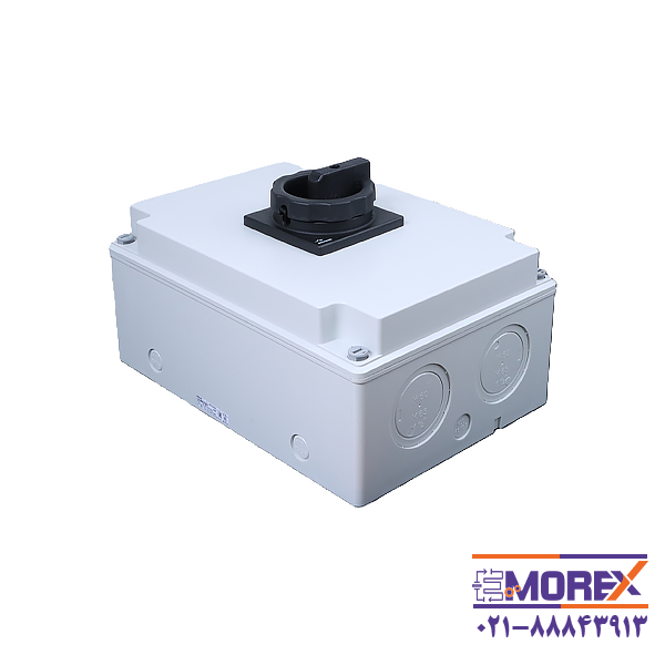 سوئیچ جدا کننده زیمنس | SIEMENS مدل 3LD2866-0TB51