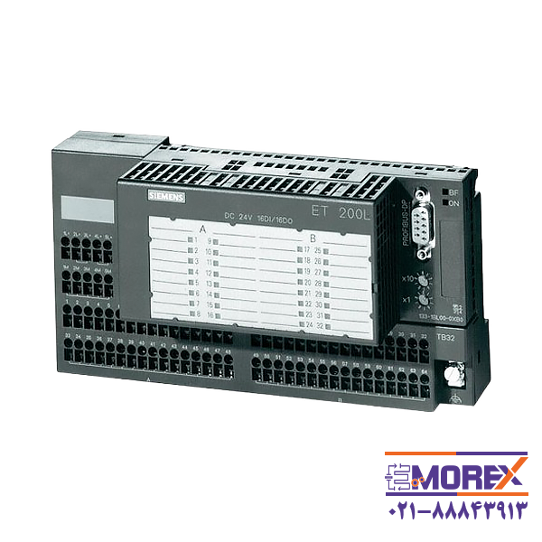 ماژول زیمنس | SIEMENS مدل 6ES7131-1BL01-0XB0