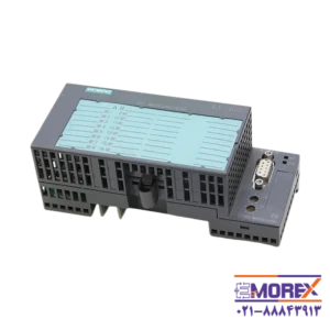 ماژول زیمنس | SIEMENS مدل 6ES7132-1BH00-0XB0