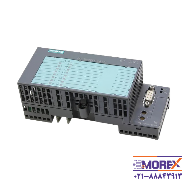 ماژول زیمنس | SIEMENS مدل 6ES7132-1BH00-0XB0