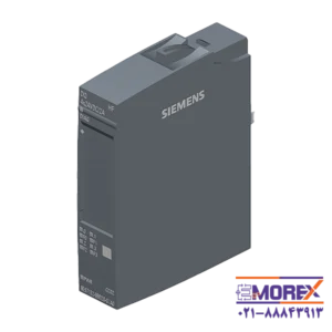 ماژول خروجی دیجیتال زیمنس | SIEMENS مدل 6ES7132-6BD20-0CA0