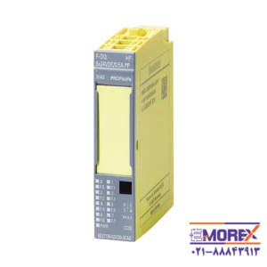 ماژول خروجی دیجیتال زیمنس | SIEMENS مدل 6ES7136-6DC00-0CA0