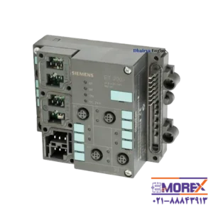 ماژول زیمنس | SIEMENS مدل 6ES7142-1BD22-0XB0