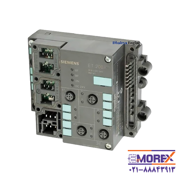 ماژول زیمنس | SIEMENS مدل 6ES7142-1BD22-0XB0