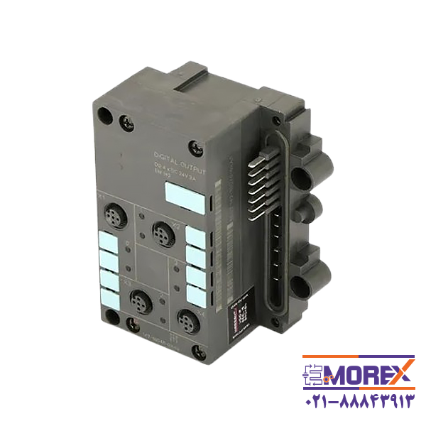 ماژول زیمنس | SIEMENS مدل 6ES7142-1BD40-0XA0