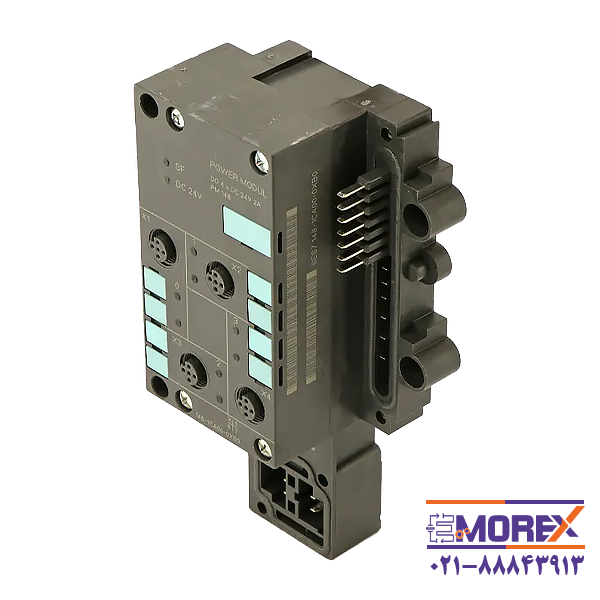 ماژول تغذیه زیمنس | SIEMENS مدل 6ES7148-1CA00-0XB0