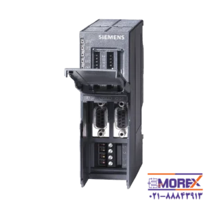 ماژول کوپلینگ DP / DP زیمنس | SIEMENS مدل 6ES7158-0AD01-0XA0