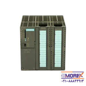 پی ال سی زیمنس | SIEMENS مدل 6ES7313-5BE01-0AB0