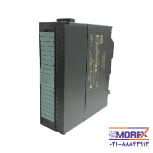 ماژول خروجی دیجیتال زیمنس | SIEMENS مدل 6ES7322-1HH01-0AA0