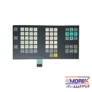 ممبرین زیمنس | SIEMENS مدل 6FC5303-0DT12-1AA1