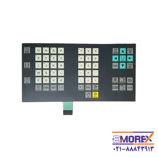 ممبرین زیمنس | SIEMENS مدل 6FC5303-0DT12-1AA1