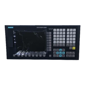 کنترل پنل 808D زیمنس | SIEMENS فرز مدل 6FC5370-1AM03-0AA0