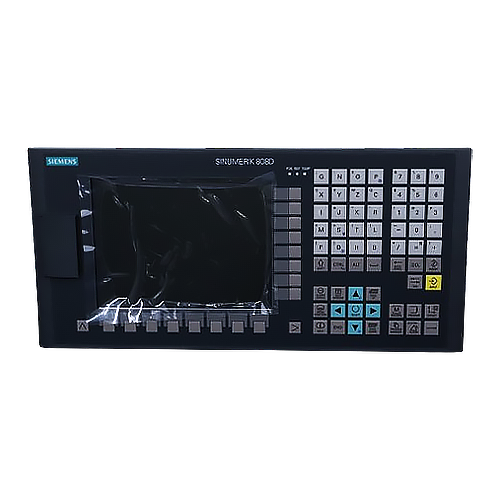 کنترل پنل 808D زیمنس | SIEMENS فرز مدل 6FC5370-1AM03-0AA0