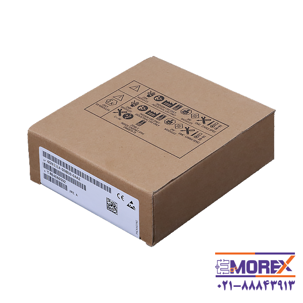 کارت ماژول پروفی باس زیمنس | SIEMENS مدل 6SN1114-0NB00-0AA2