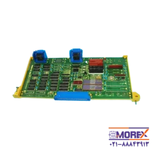 برد فانوک | FANUC مدل A16B-1212-025