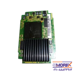 سی پی یو فانوک | FANUC مدل A20B-3300-031