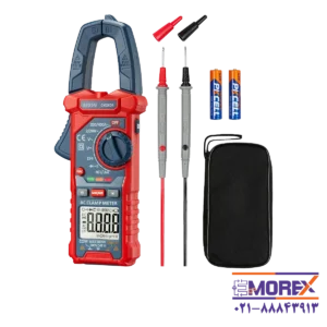 مولتی متر کلمپی دیجیتال آسترو آی | ASTROAI مدل CM2K0R