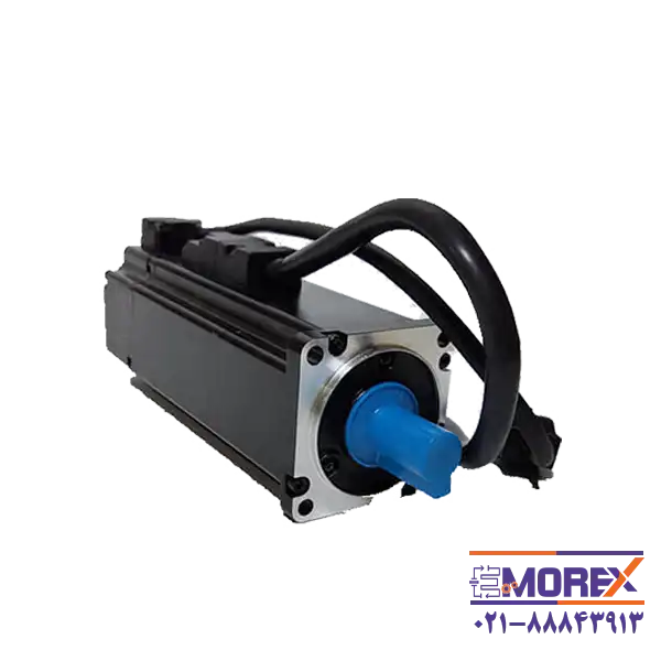 SERVO DRIVE