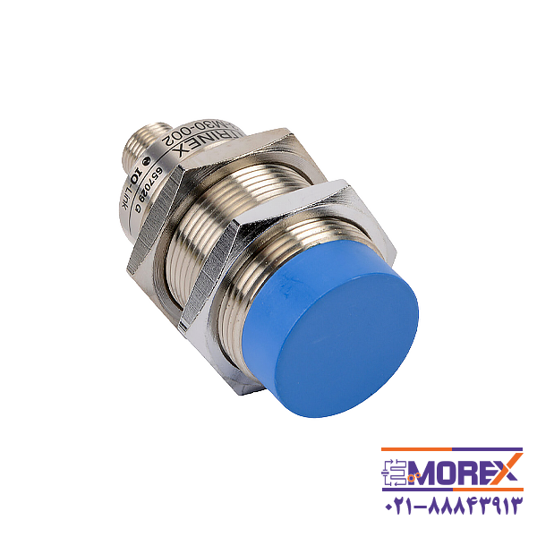 سنسور القایی کنترینکس | CONTRINEX مدل DW-AS-613-M30-002