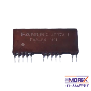 هیبرید فانوک | FANUC مدل FA8464-AF37A