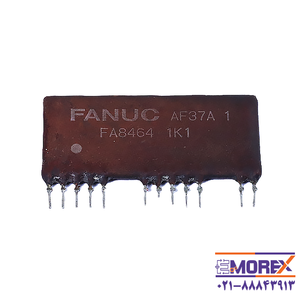 هیبرید فانوک | FANUC مدل FA8464-AF37A