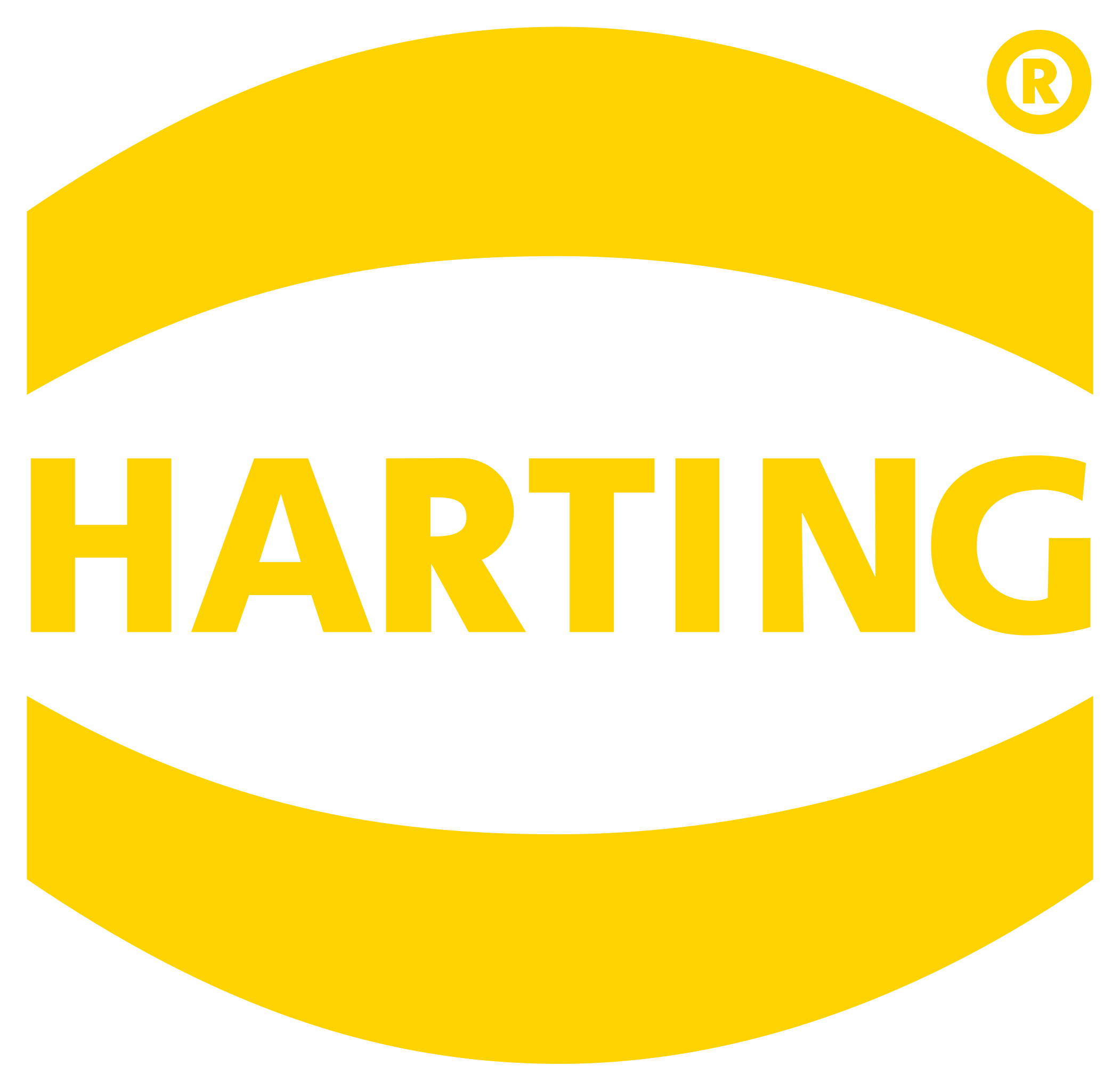 HARTING LOGO