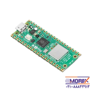برد رزبری پای | RASPBERRY PI مدل PICO 2 W
