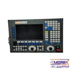 کنترل پنل 8055 فاگور | FAGOR فرز مدل PMC-1200
