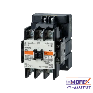 کنتاکتور فوجی | FUJI مدل SC-N2S/SE