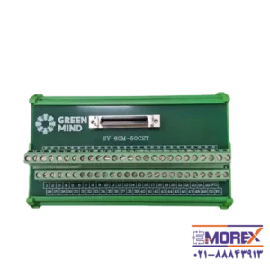 ترمینال برد دلتا | DELTA مدل SY-80M-50CST-B2