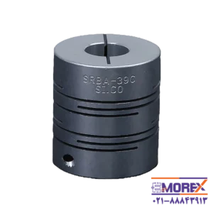 کوپلینگ آلومینیومی سانگیل | SUNGIL مدل SRBA-39C-10×16