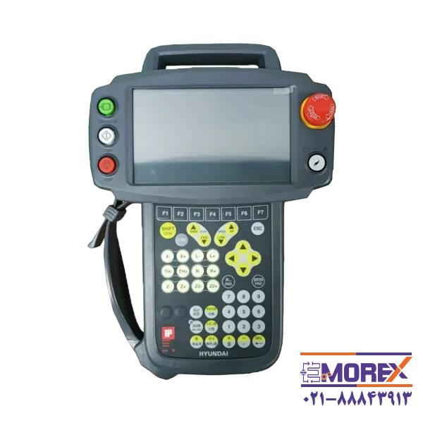 تیچ پندانت هیوندای | HYUNDAI مدل TP510