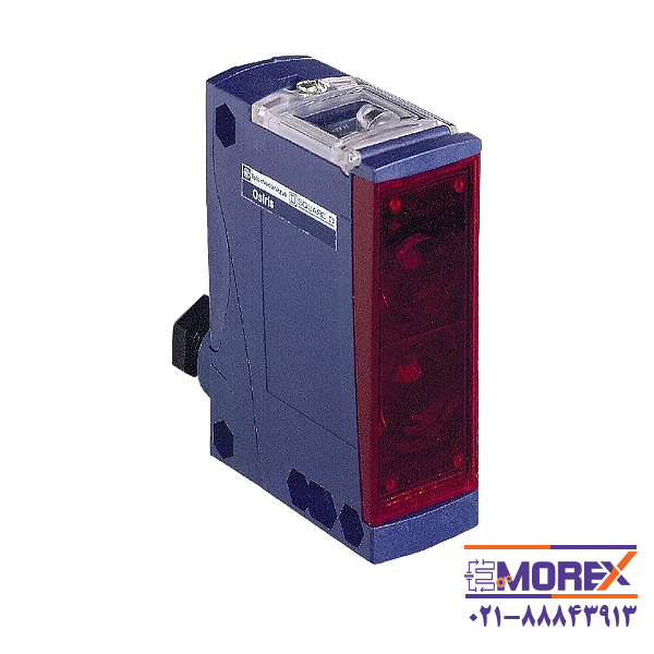 سنسور تلمکانیک | TELEMECANIQUE مدل XUX1ARCNT16