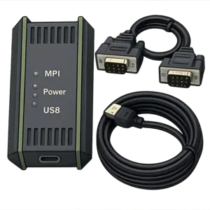 کابل PLC