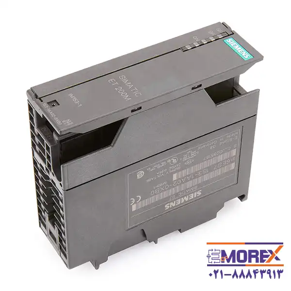 کارت شبکه زیمنس | SIEMENS مدل 6ES7153-1AA02-0XB0