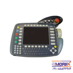 تیچ پندانت ربات کوکا | KUKA مدل 201-105-00