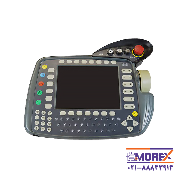 تیچ پندانت ربات کوکا | KUKA مدل 201-105-00