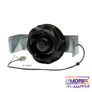 فن خارجی کنترلر ربات کوکا | KUKA مدل 405-113-00