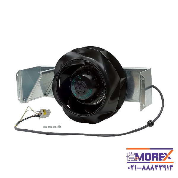 فن خارجی کنترلر ربات کوکا | KUKA مدل 405-113-00